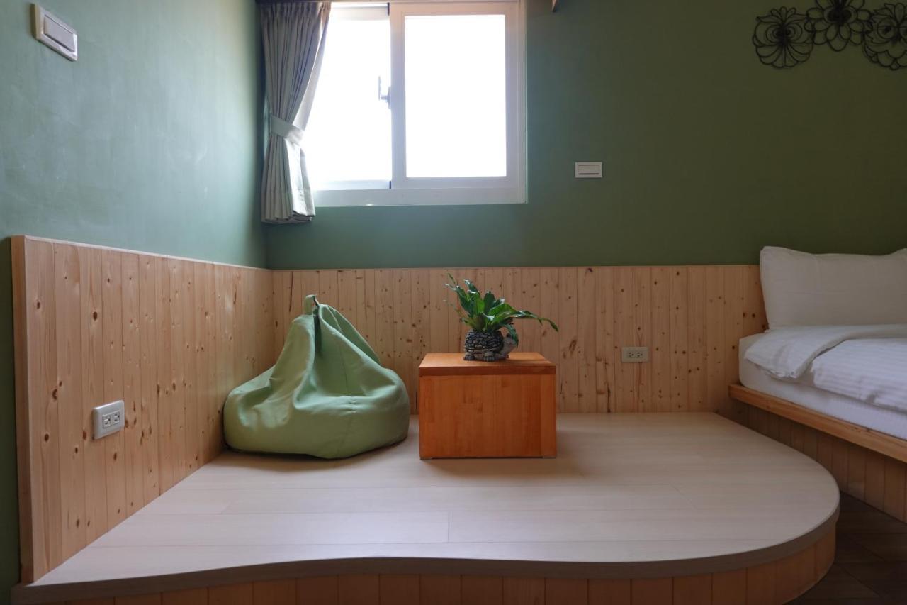 Provence Homestay Magong Exteriér fotografie