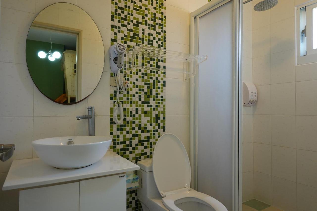 Provence Homestay Magong Exteriér fotografie
