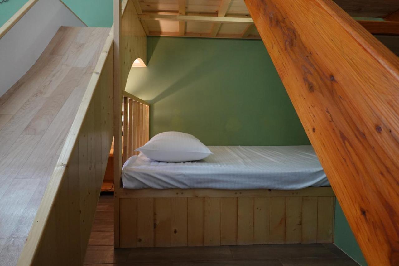 Provence Homestay Magong Exteriér fotografie