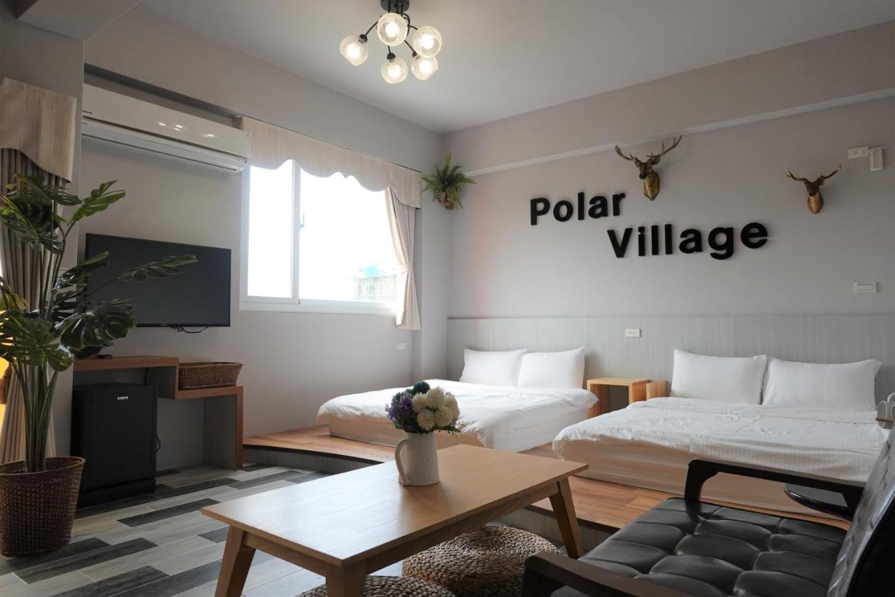 Provence Homestay Magong Exteriér fotografie
