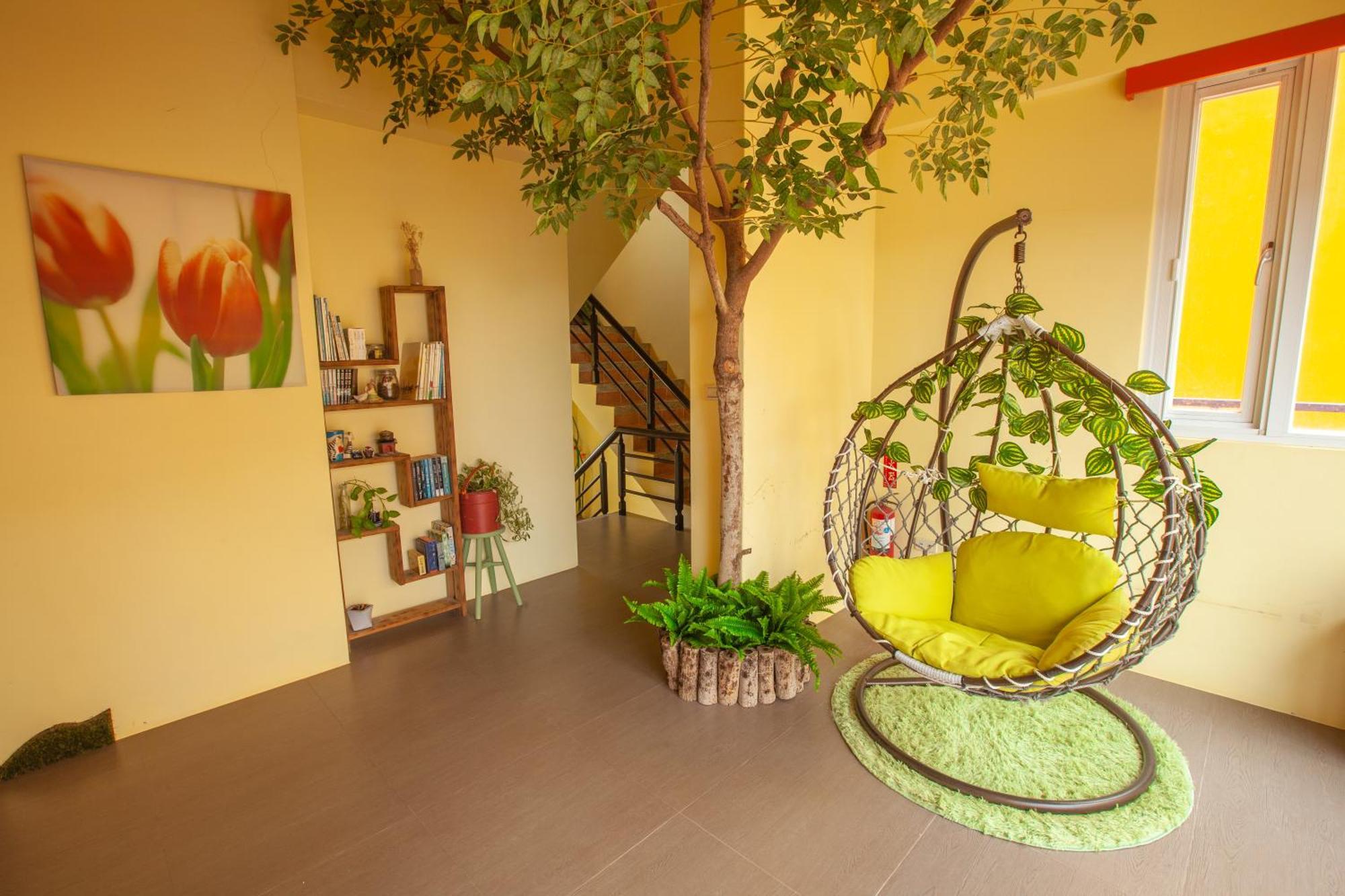 Provence Homestay Magong Exteriér fotografie