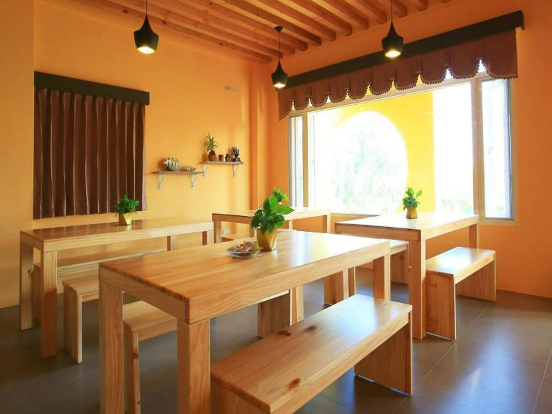 Provence Homestay Magong Exteriér fotografie