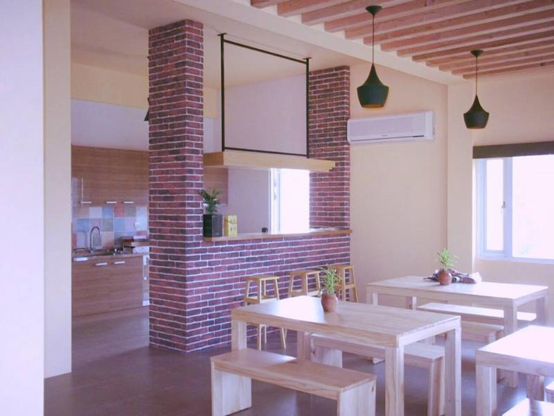 Provence Homestay Magong Exteriér fotografie