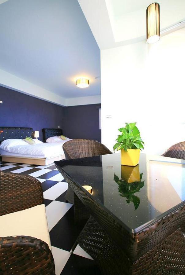 Provence Homestay Magong Exteriér fotografie