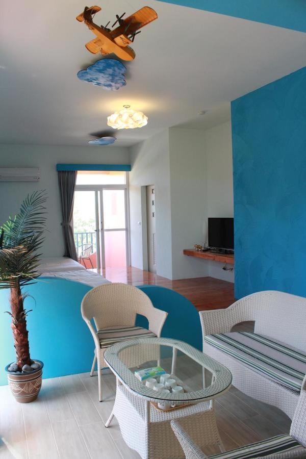 Provence Homestay Magong Exteriér fotografie