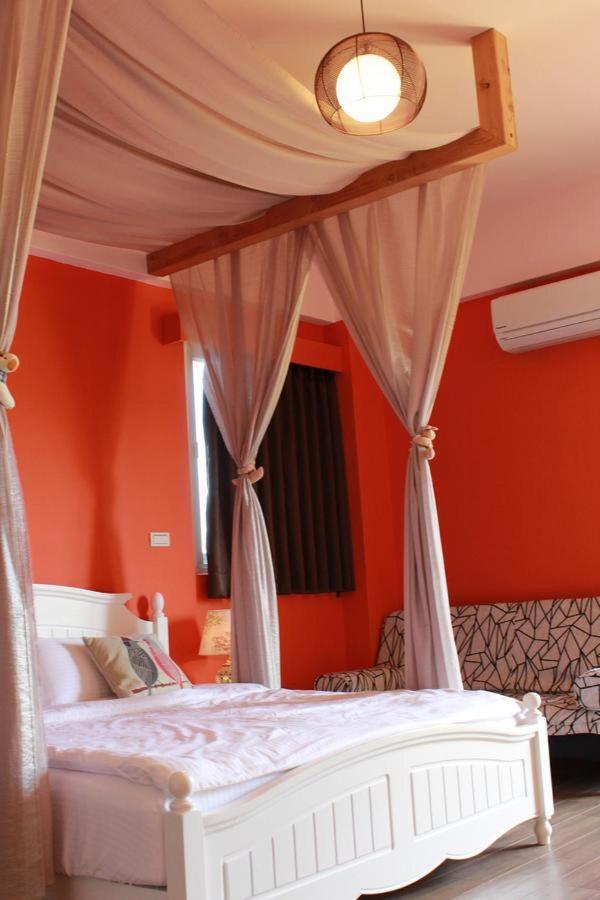 Provence Homestay Magong Exteriér fotografie