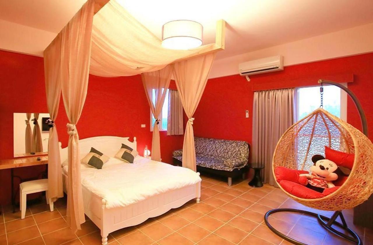 Provence Homestay Magong Exteriér fotografie