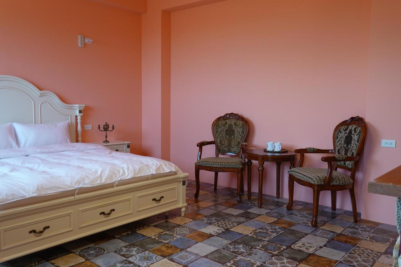 Provence Homestay Magong Exteriér fotografie