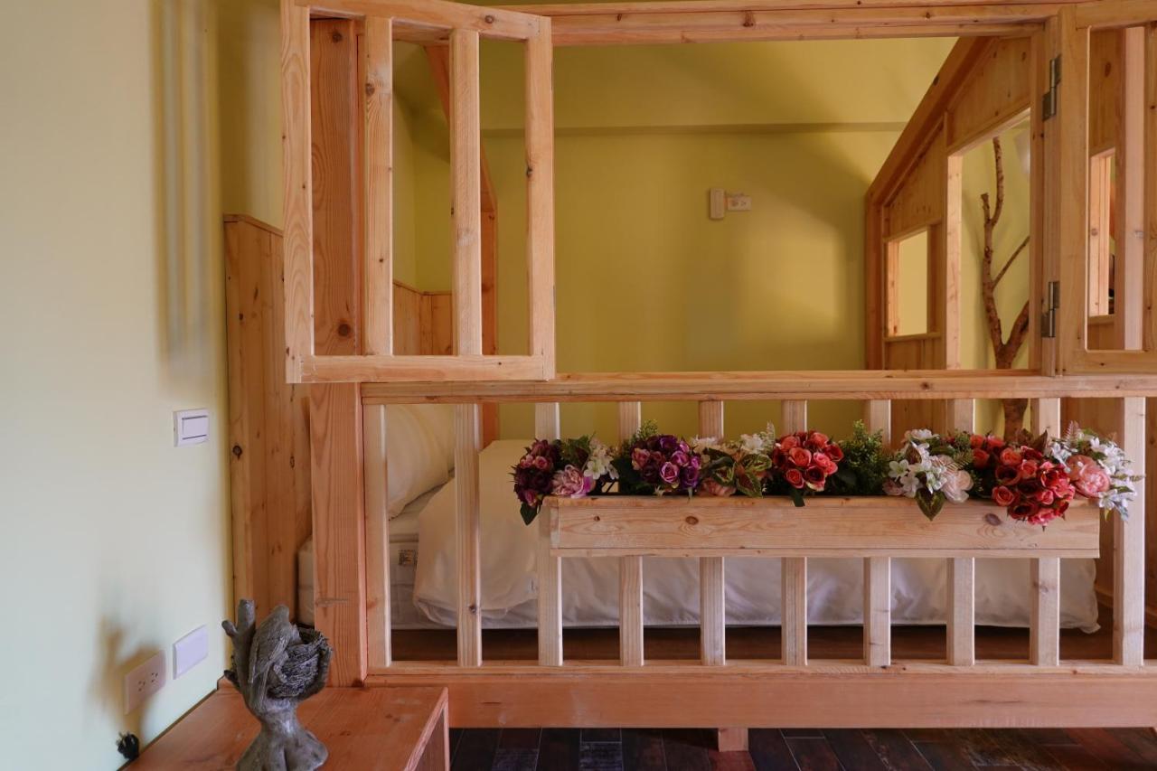 Provence Homestay Magong Exteriér fotografie