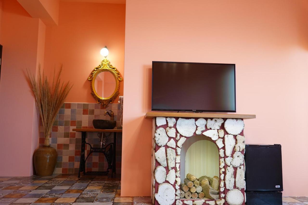 Provence Homestay Magong Exteriér fotografie