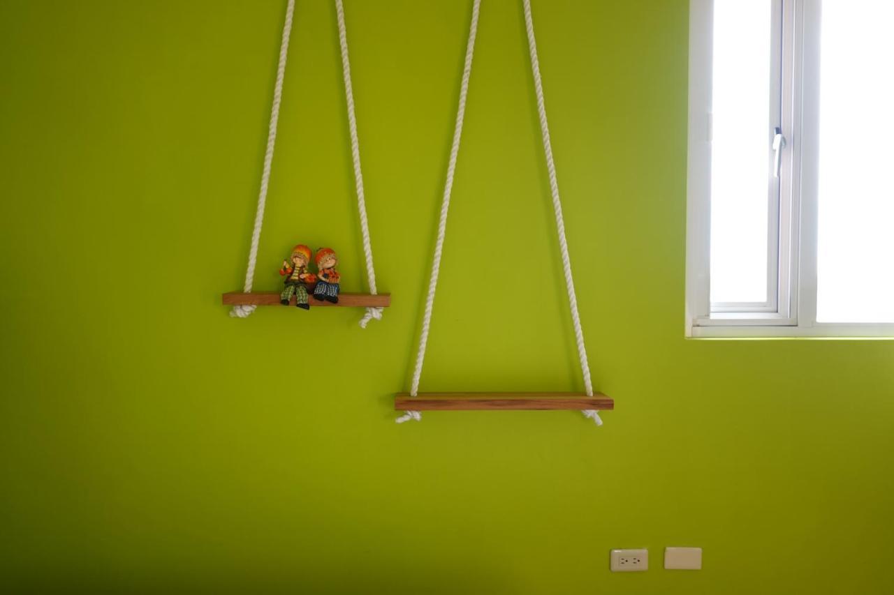 Provence Homestay Magong Exteriér fotografie